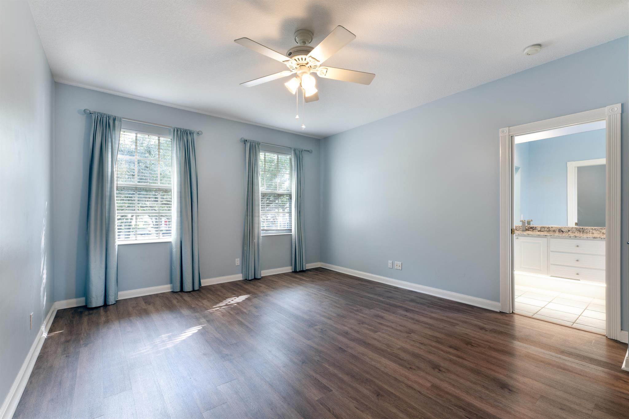 NEWHAVEN 7A - Residential Lease