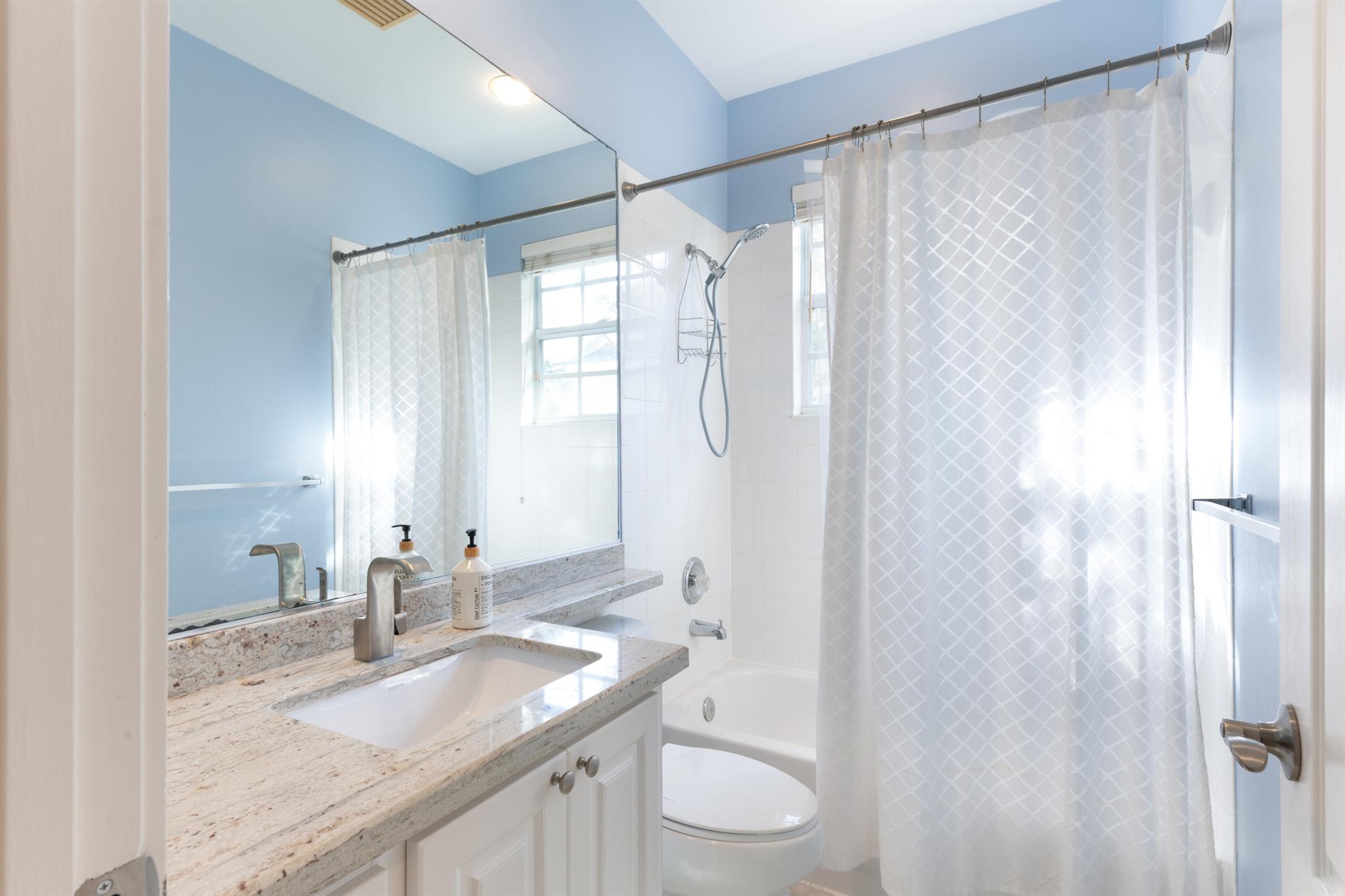 NEWHAVEN 7A - Residential Lease