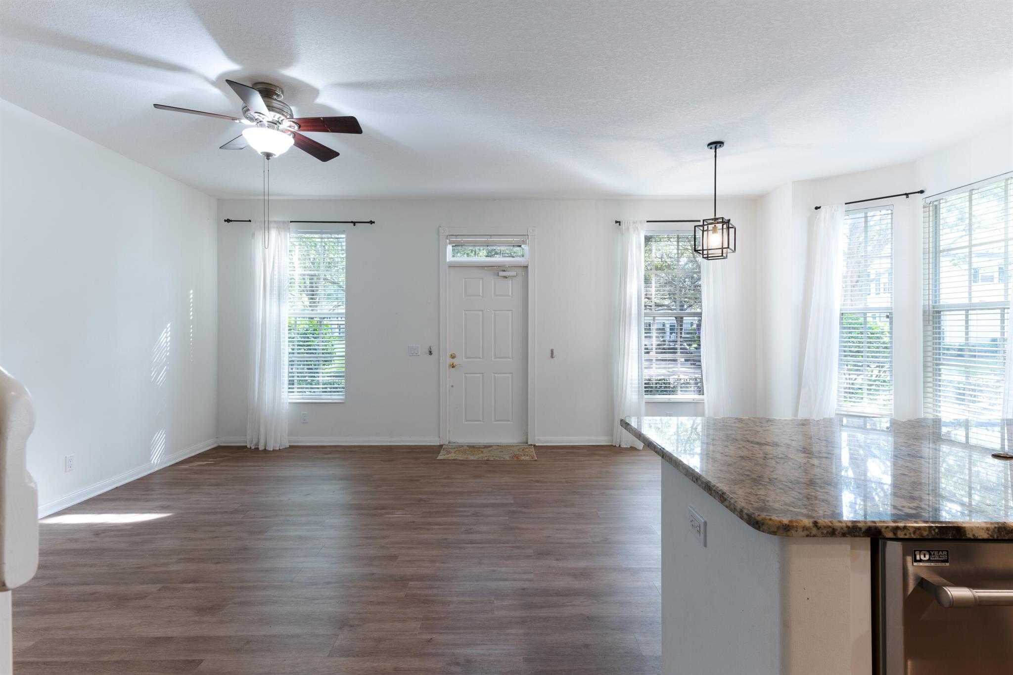 NEWHAVEN 7A - Residential Lease