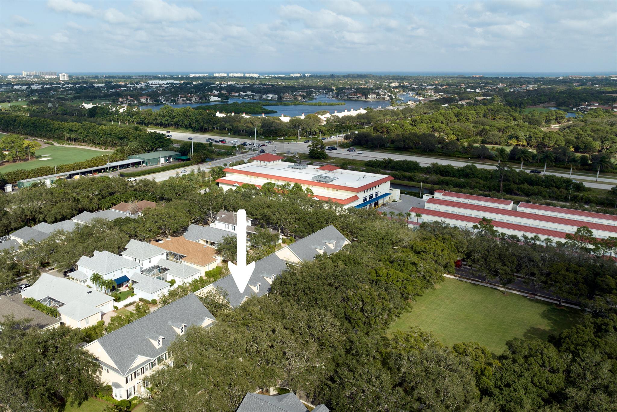 NEWHAVEN 7A - Residential Lease