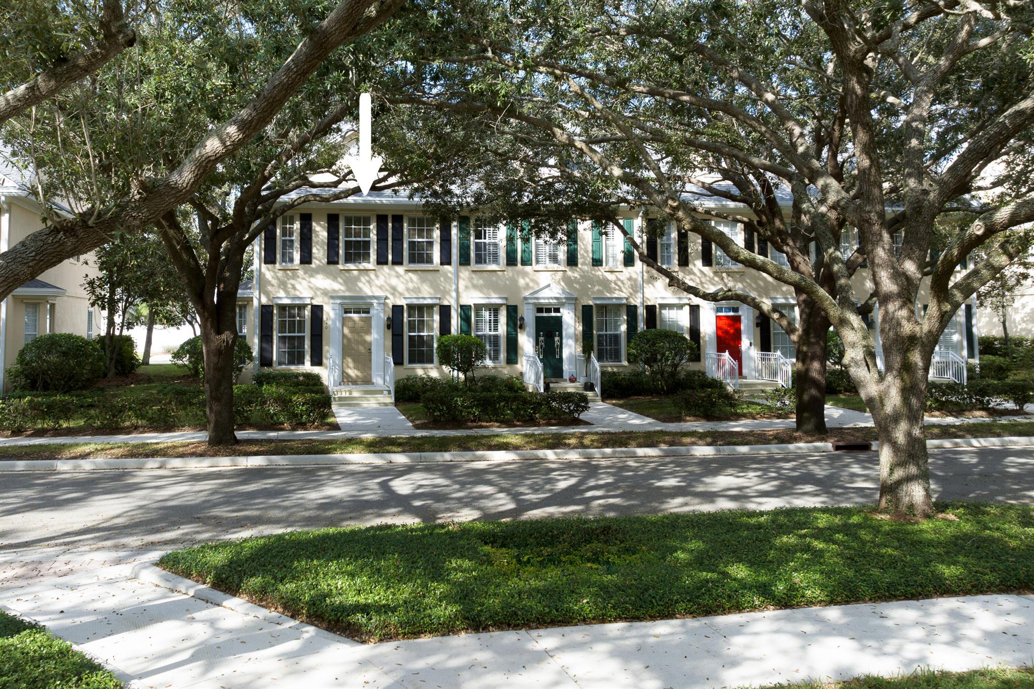 NEWHAVEN 7A - Residential Lease