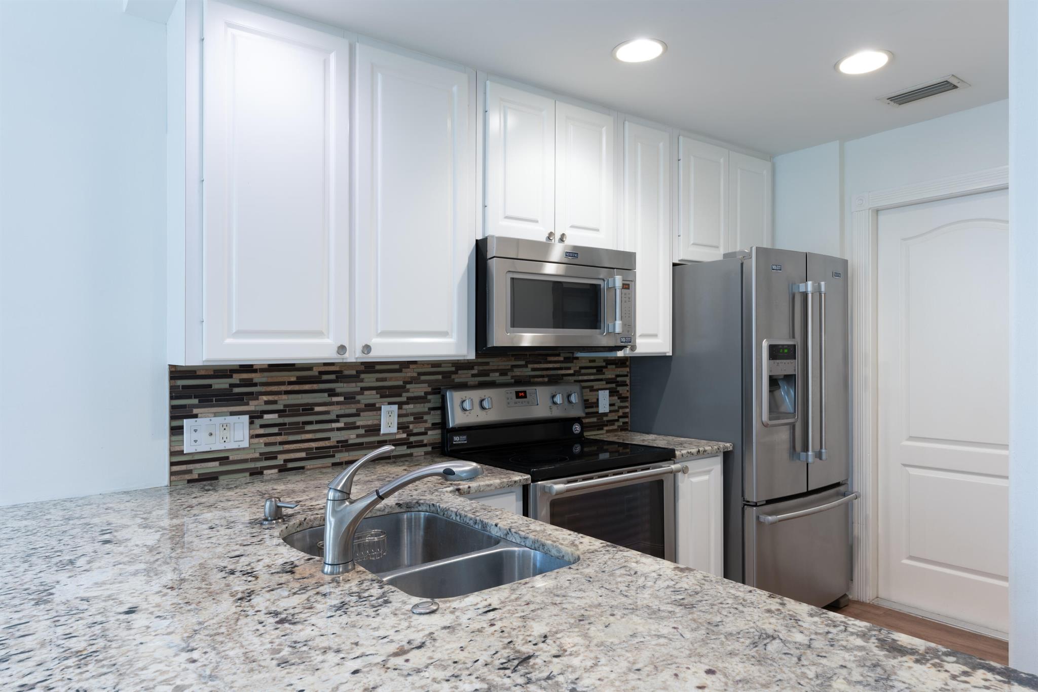 NEWHAVEN 7A - Residential Lease