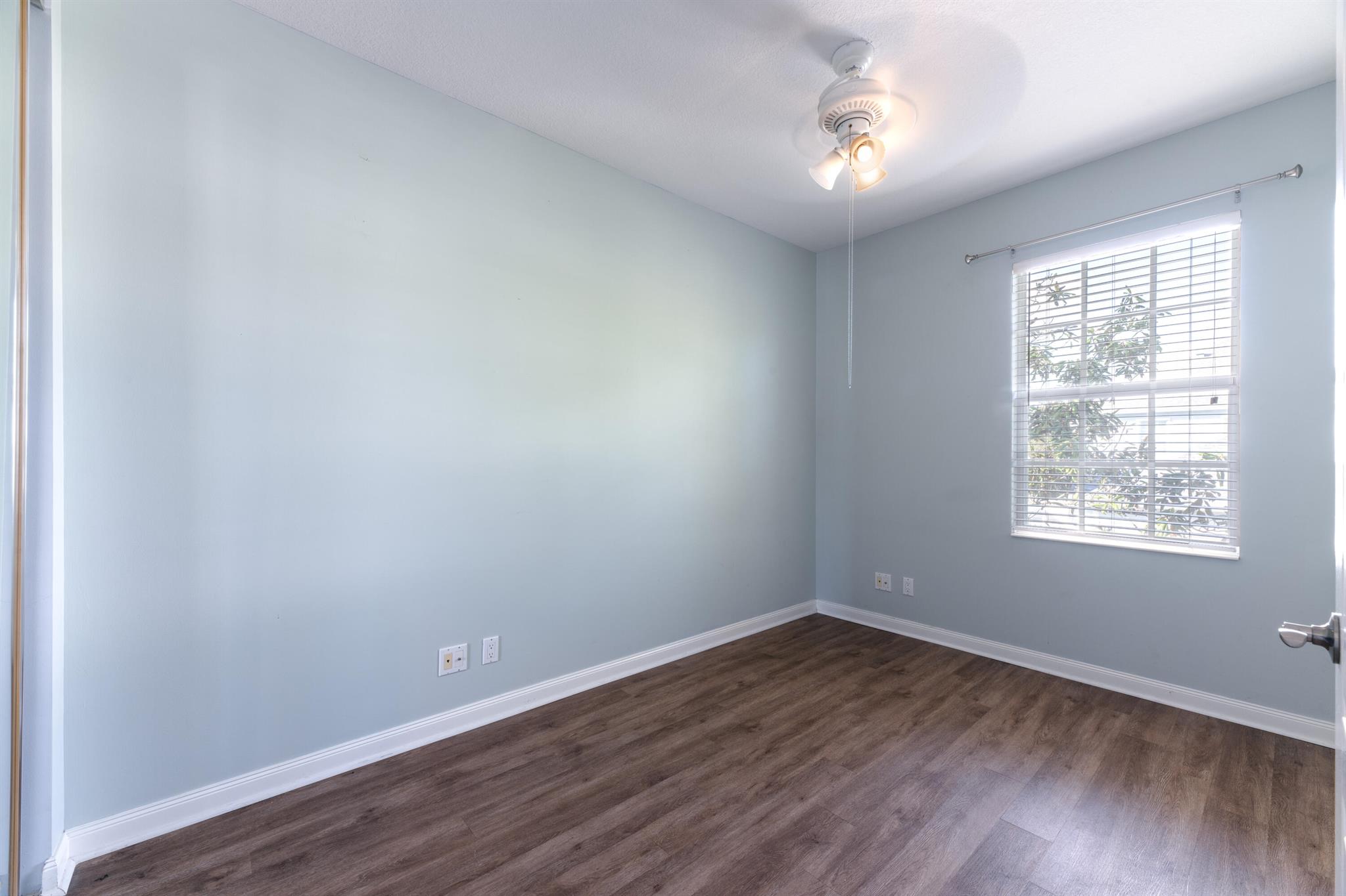 NEWHAVEN 7A - Residential Lease