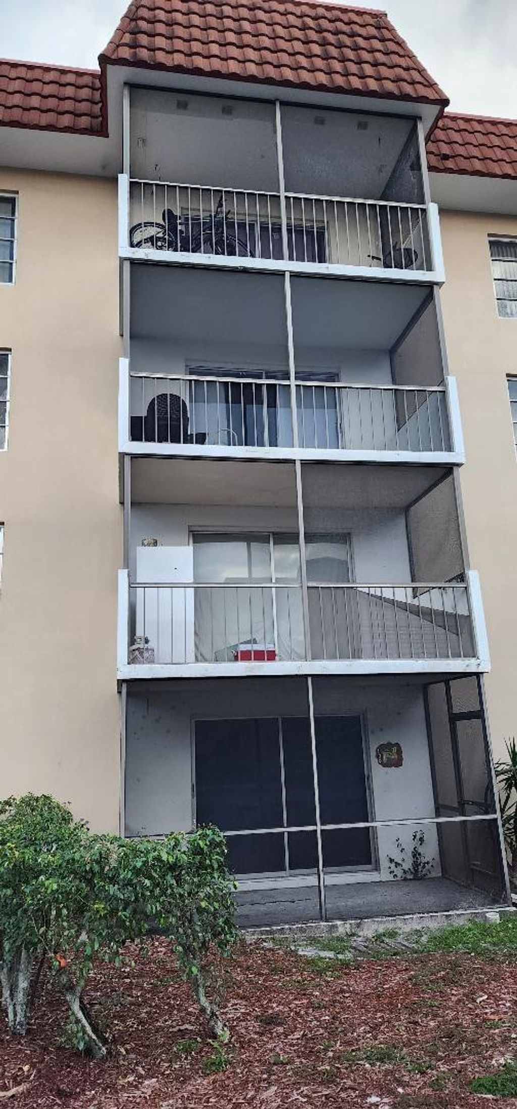 Photo of 4168 Inverrary Drive #209, Lauderhill, FL 33319 (MLS # B26022444)