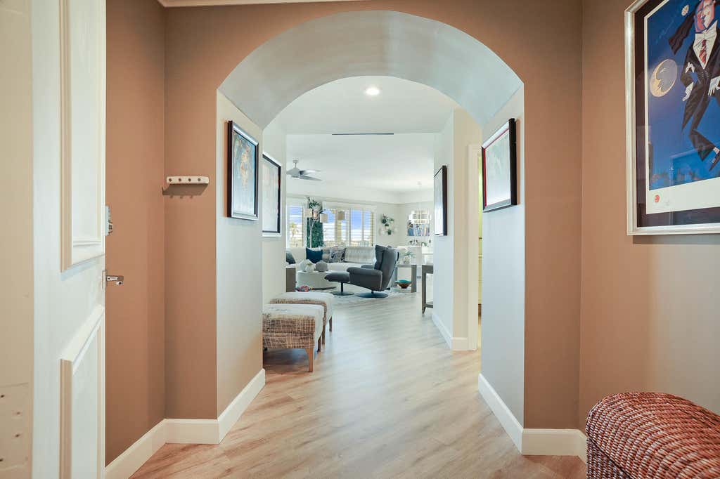 Photo of 810 Juno Ocean Walk #401b, Juno Beach, FL 33408 (MLS # R10980103)