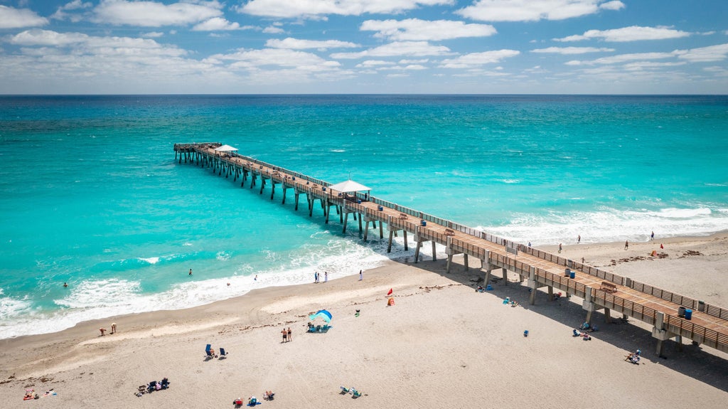 Photo of 810 Juno Ocean Walk #401b, Juno Beach, FL 33408 (MLS # R10980103)