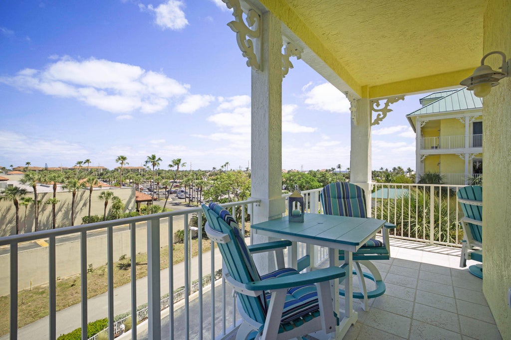 Photo of 810 Juno Ocean Walk #401b, Juno Beach, FL 33408 (MLS # R10980103)