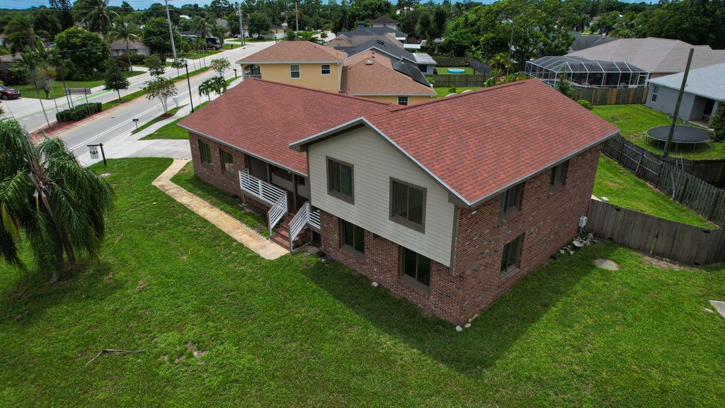 Photo of 2350 SE Floresta Drive, Port Saint Lucie, FL 34984 (MLS # R11103877)