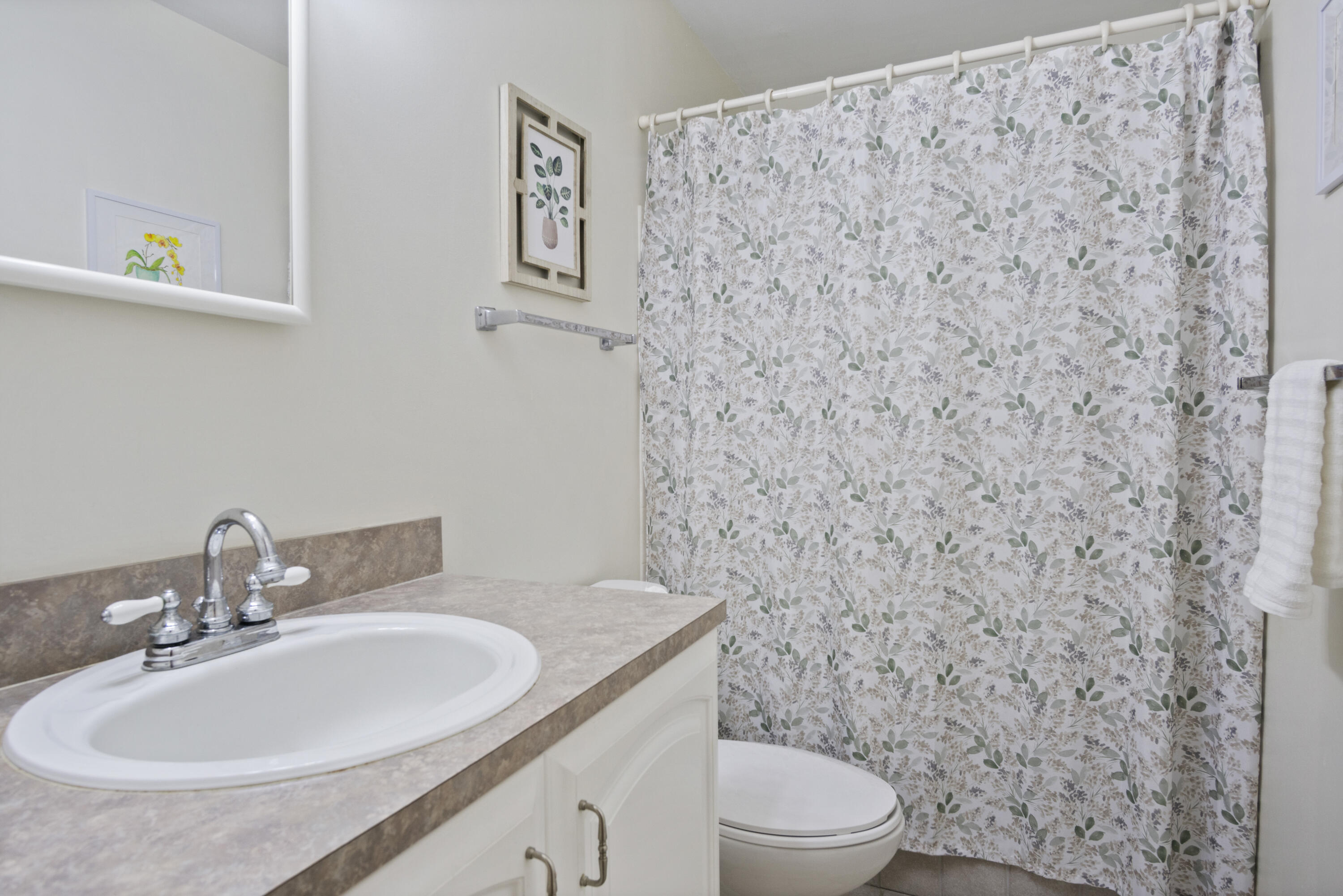 CEDAR POINTE CONDO - Residential