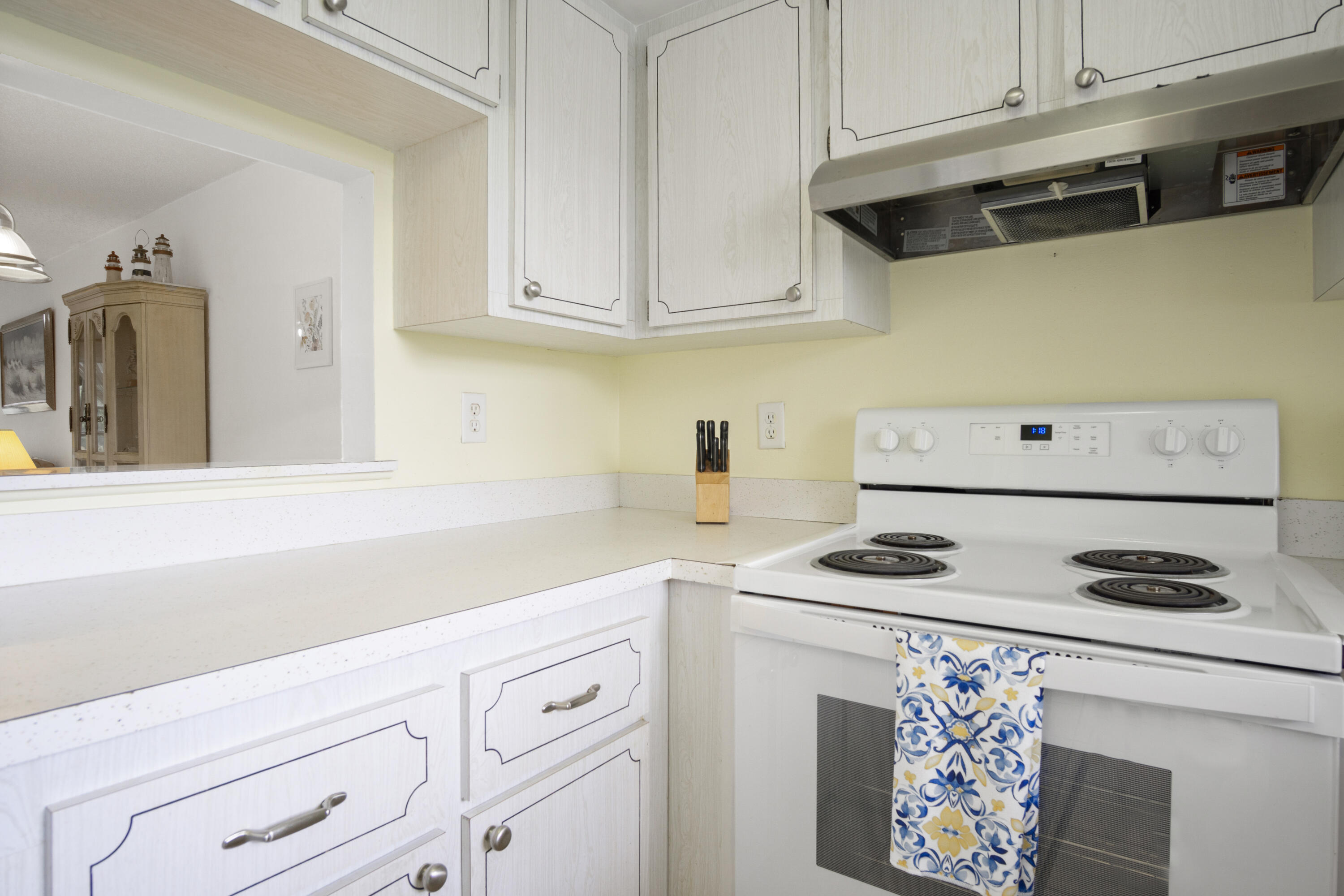 CEDAR POINTE CONDO - Residential