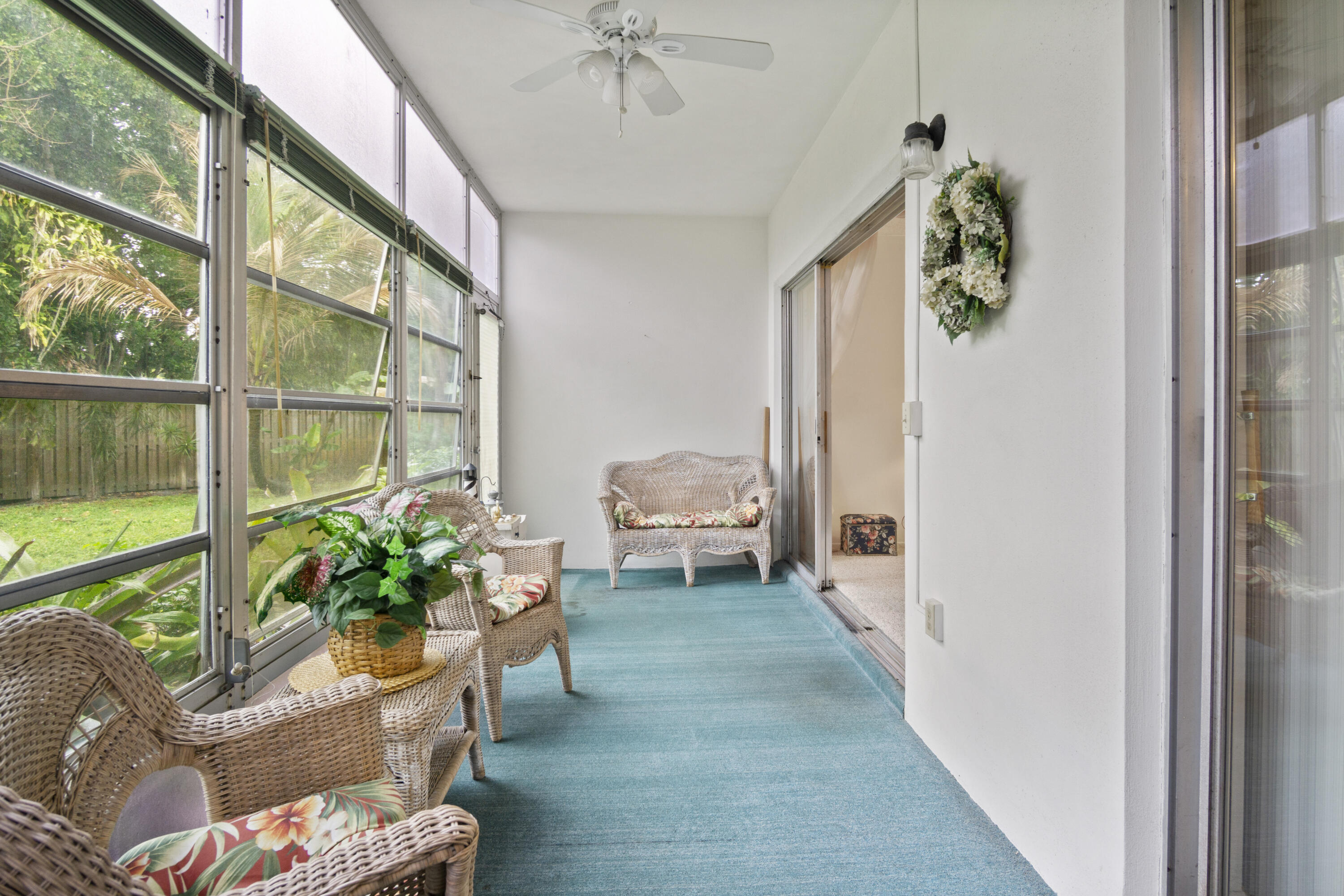 CEDAR POINTE CONDO - Residential