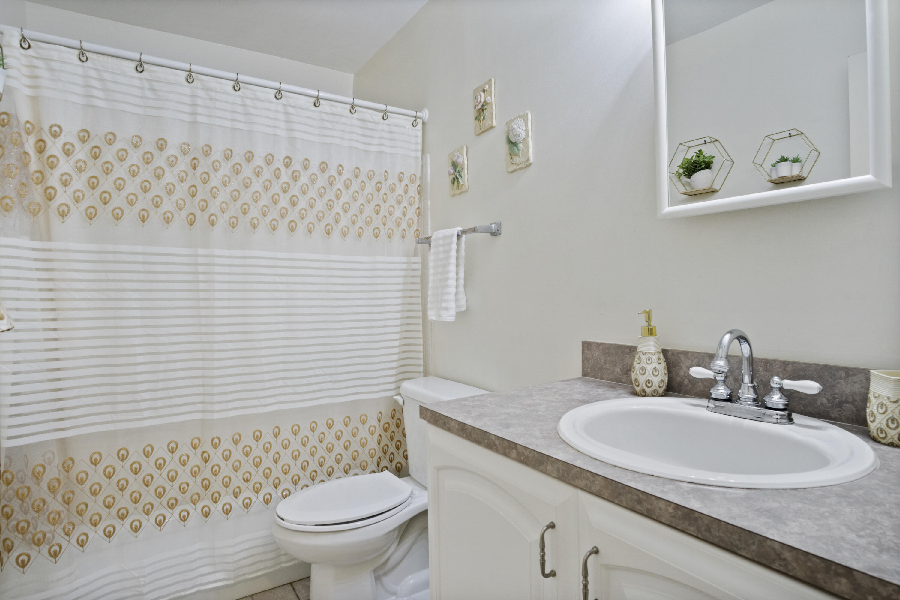 CEDAR POINTE CONDO - Residential