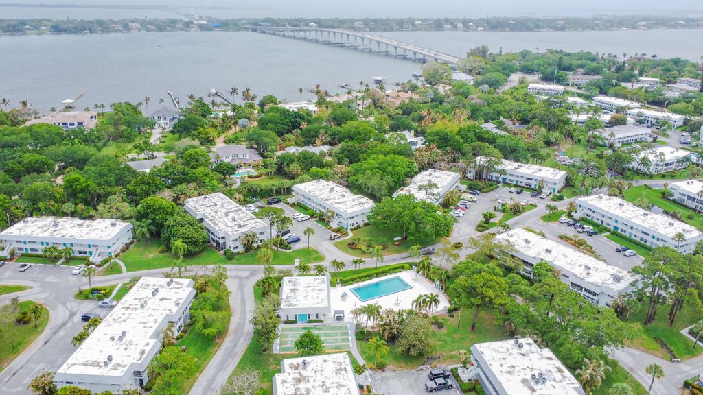 Photo of 2929 SE Ocean Boulevard #134-3, Stuart, FL 34996 (MLS # B26016529)