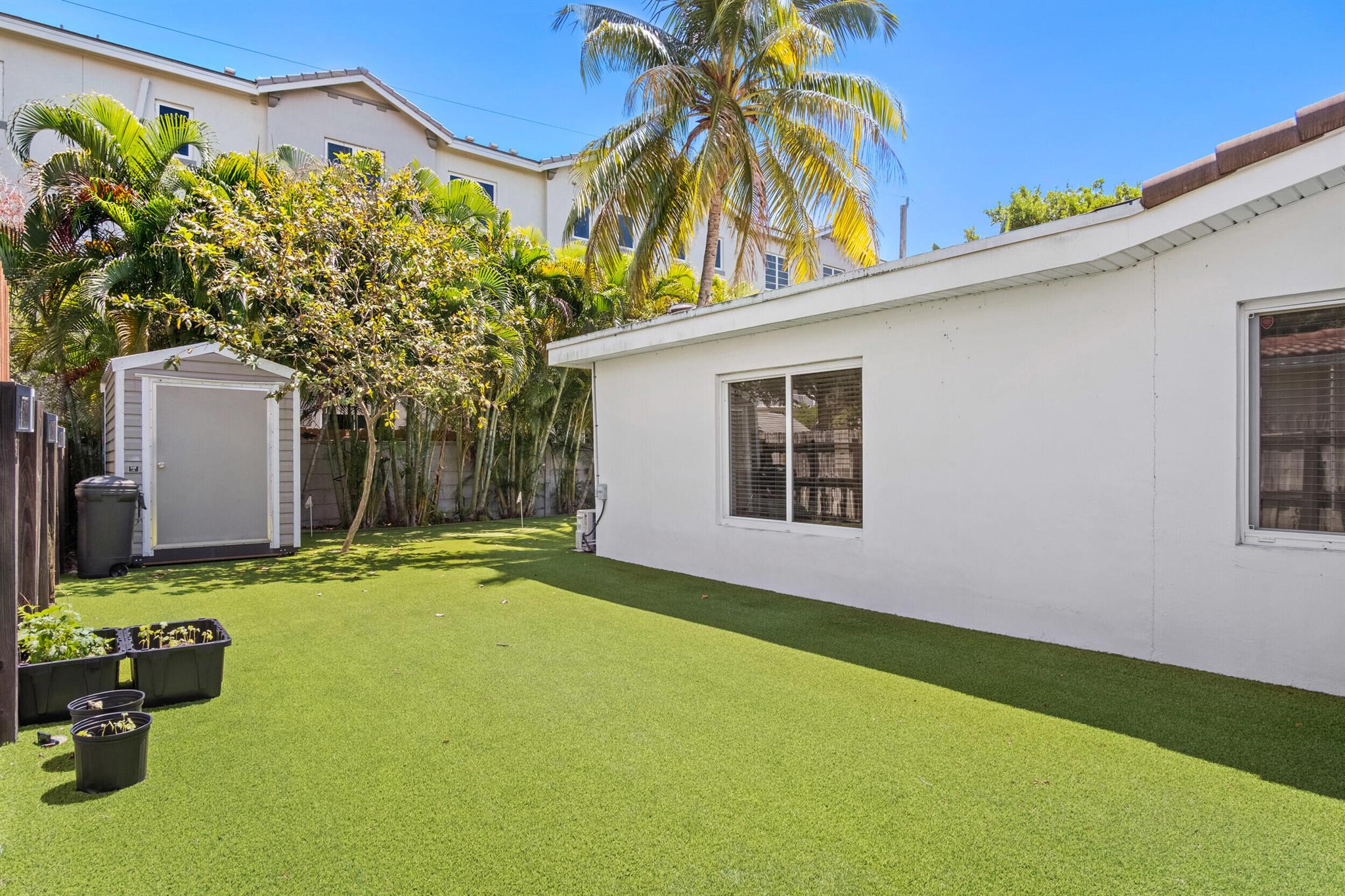 CORAL HEIGHTS SEC ONE - Residential