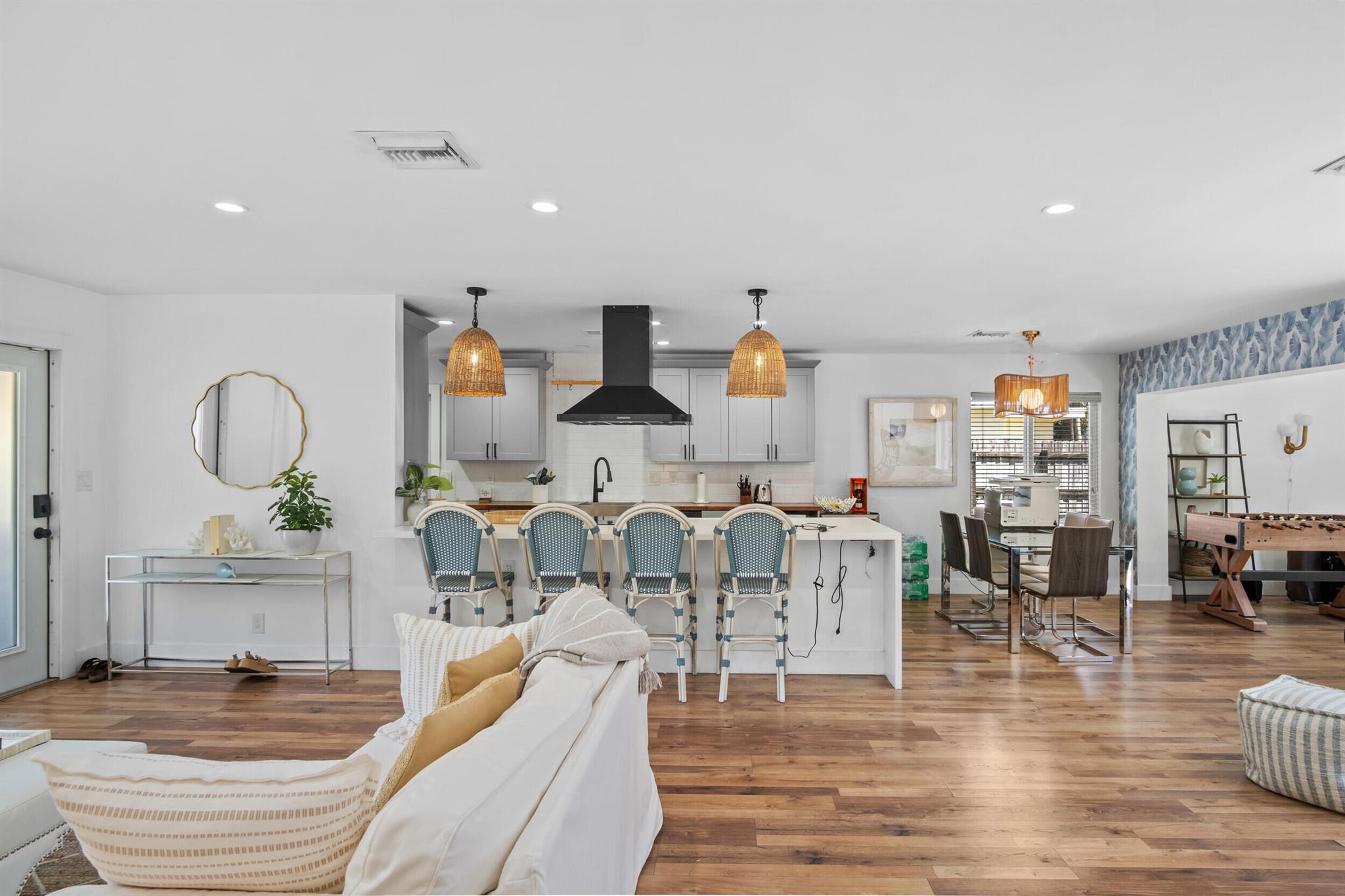 CORAL HEIGHTS SEC ONE - Residential