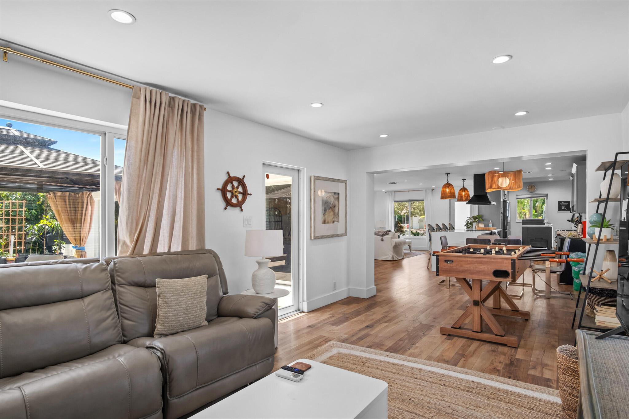 CORAL HEIGHTS SEC ONE - Residential