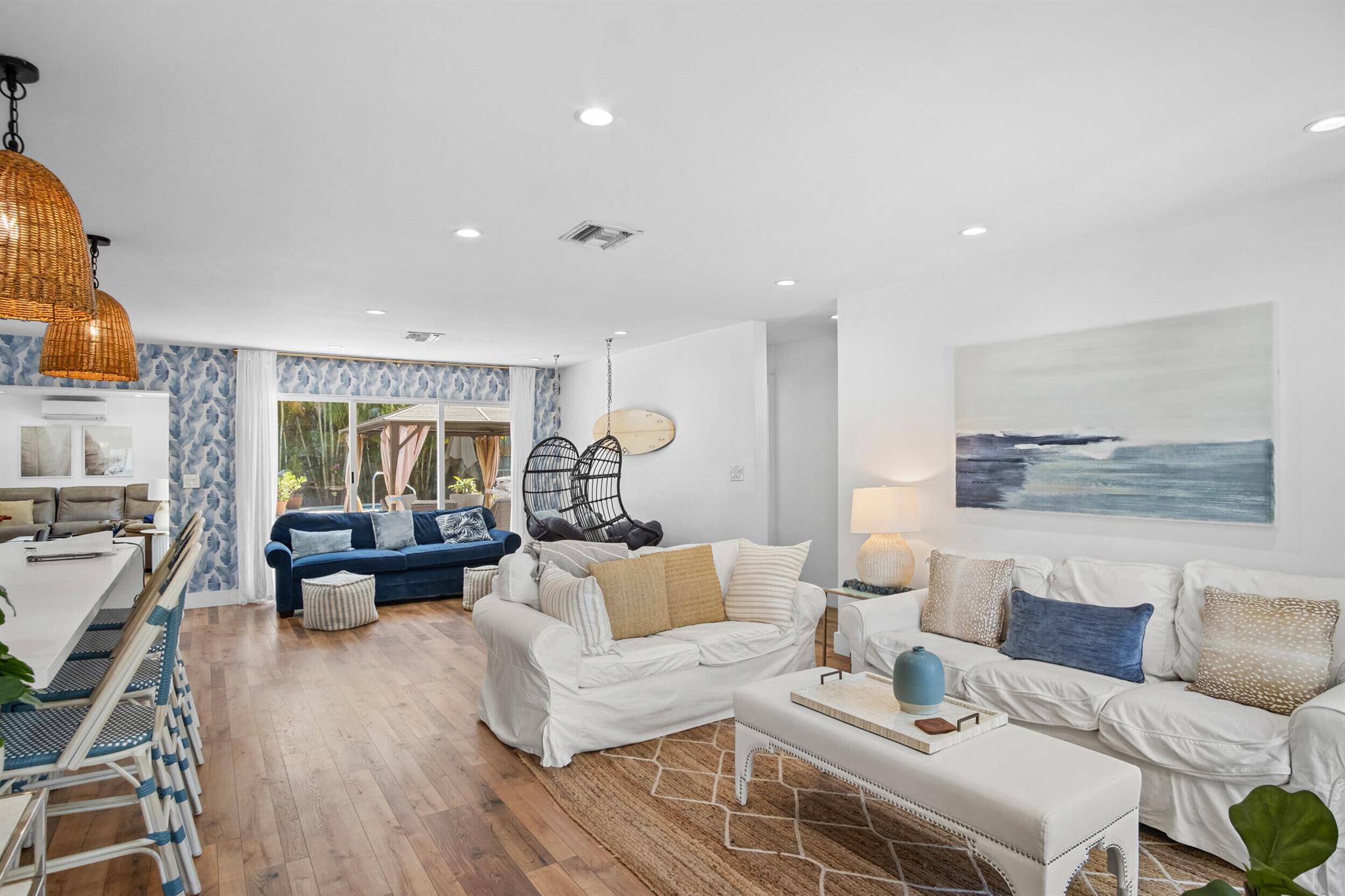 CORAL HEIGHTS SEC ONE - Residential