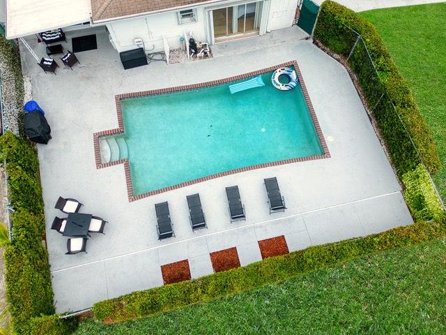 Seacrest Park - Residential