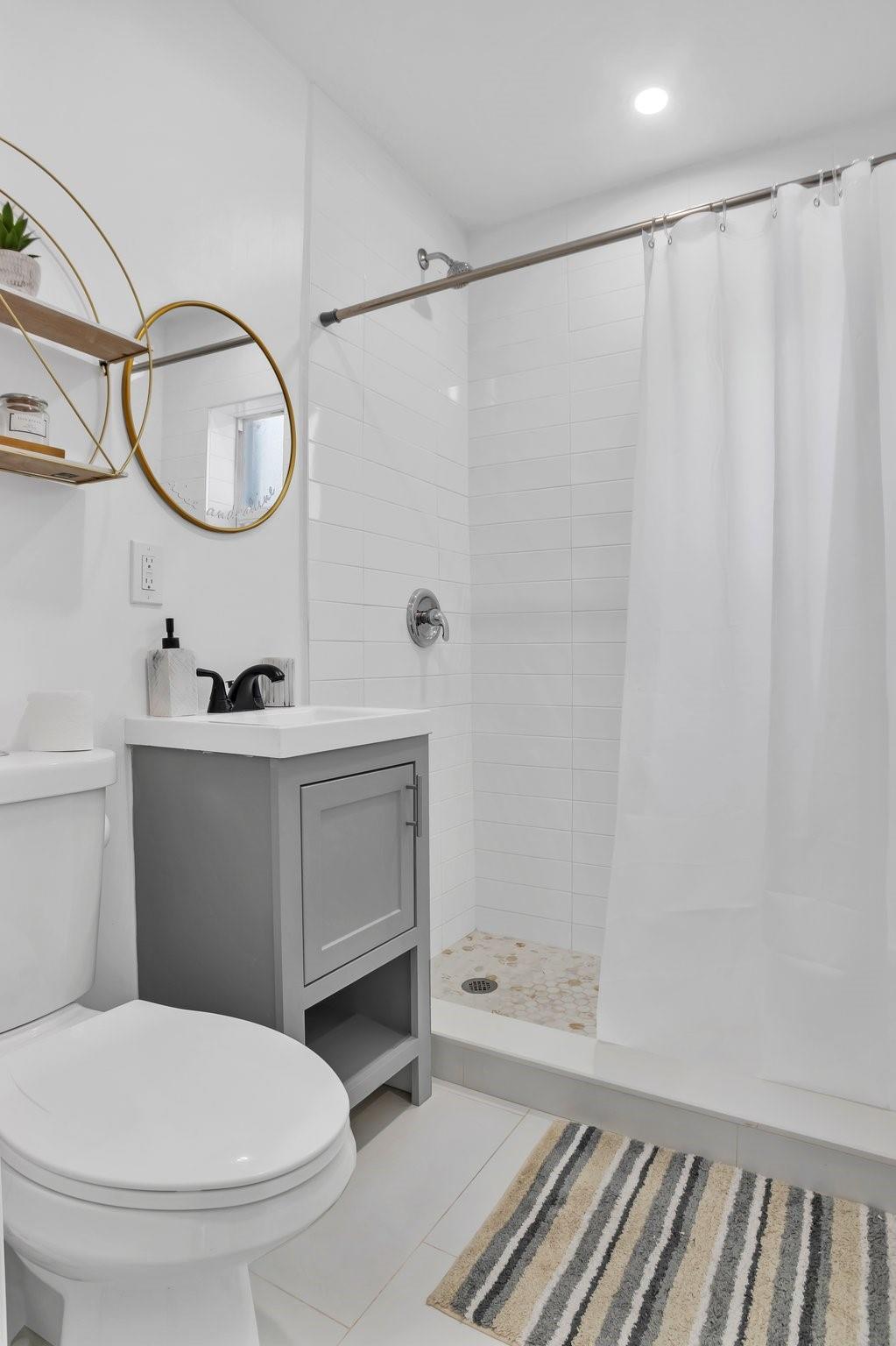 Seacrest Park - Residential