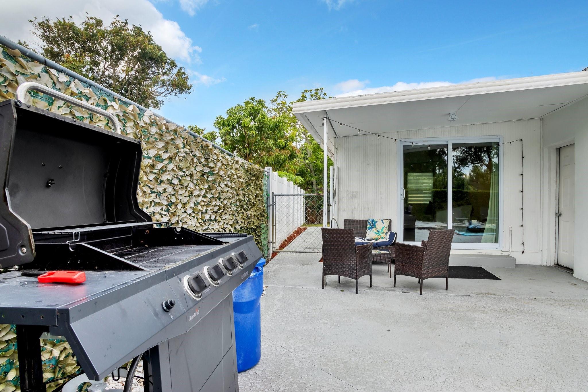 Seacrest Park - Residential