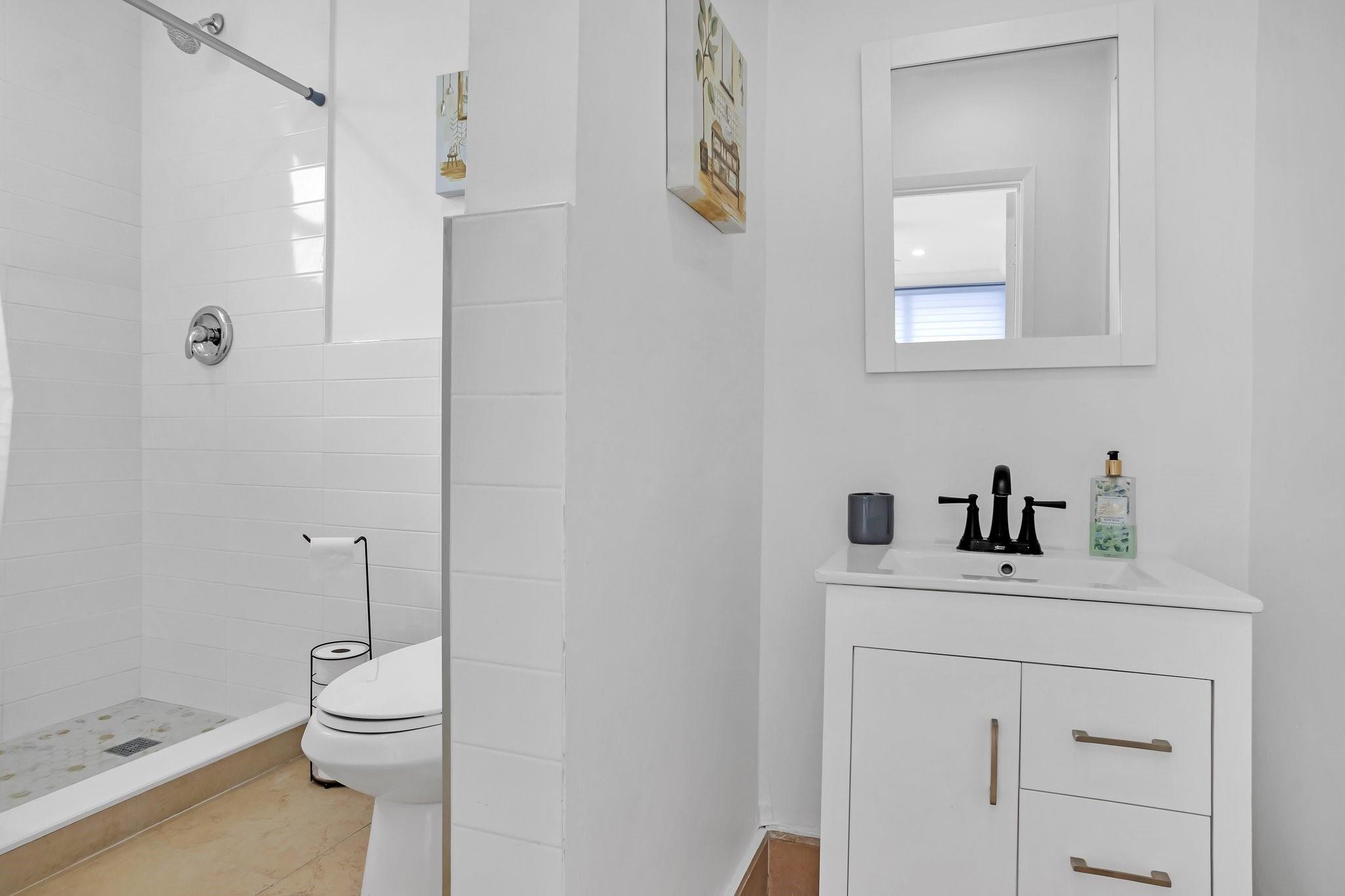 Seacrest Park - Residential