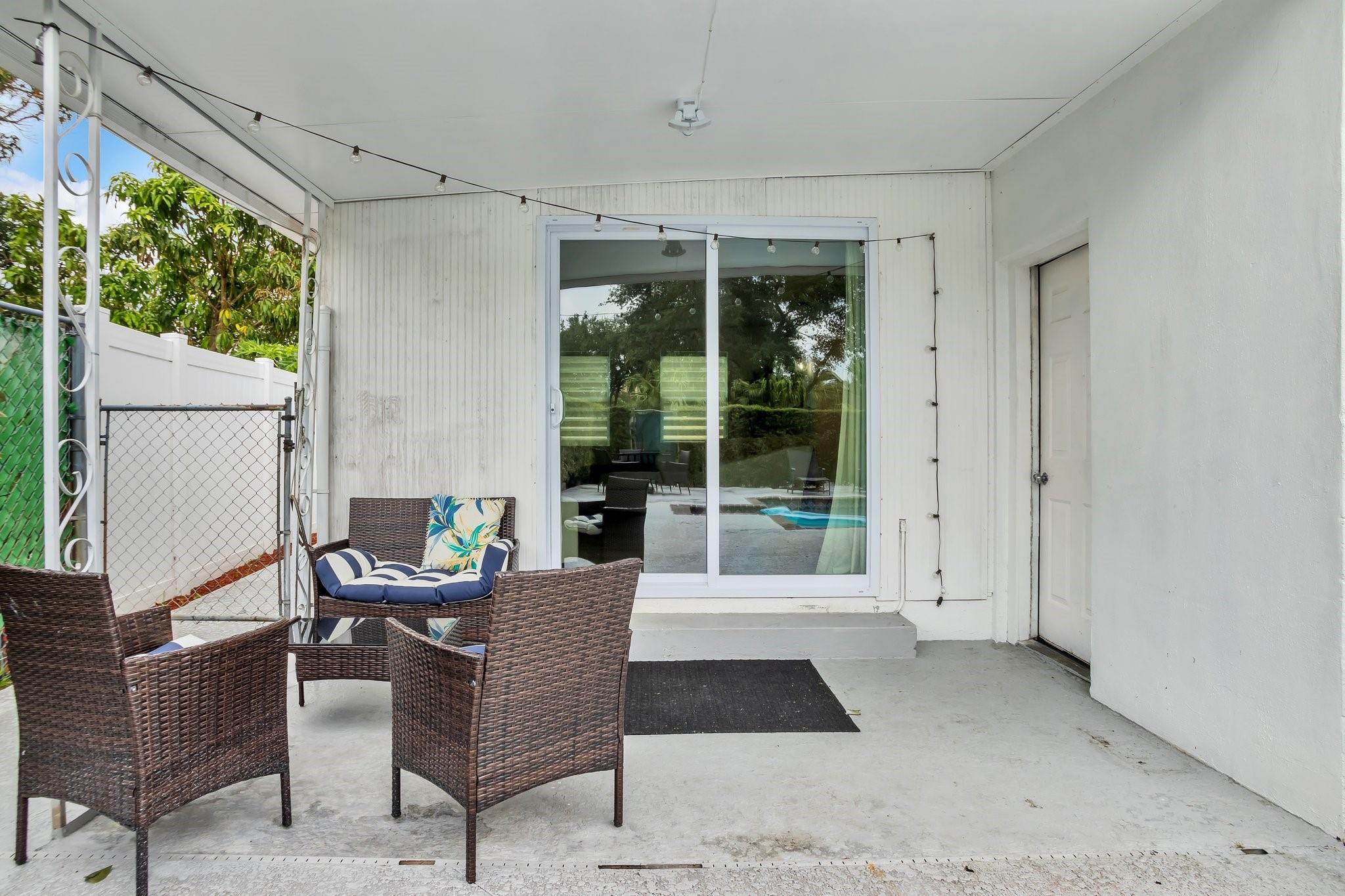 Seacrest Park - Residential