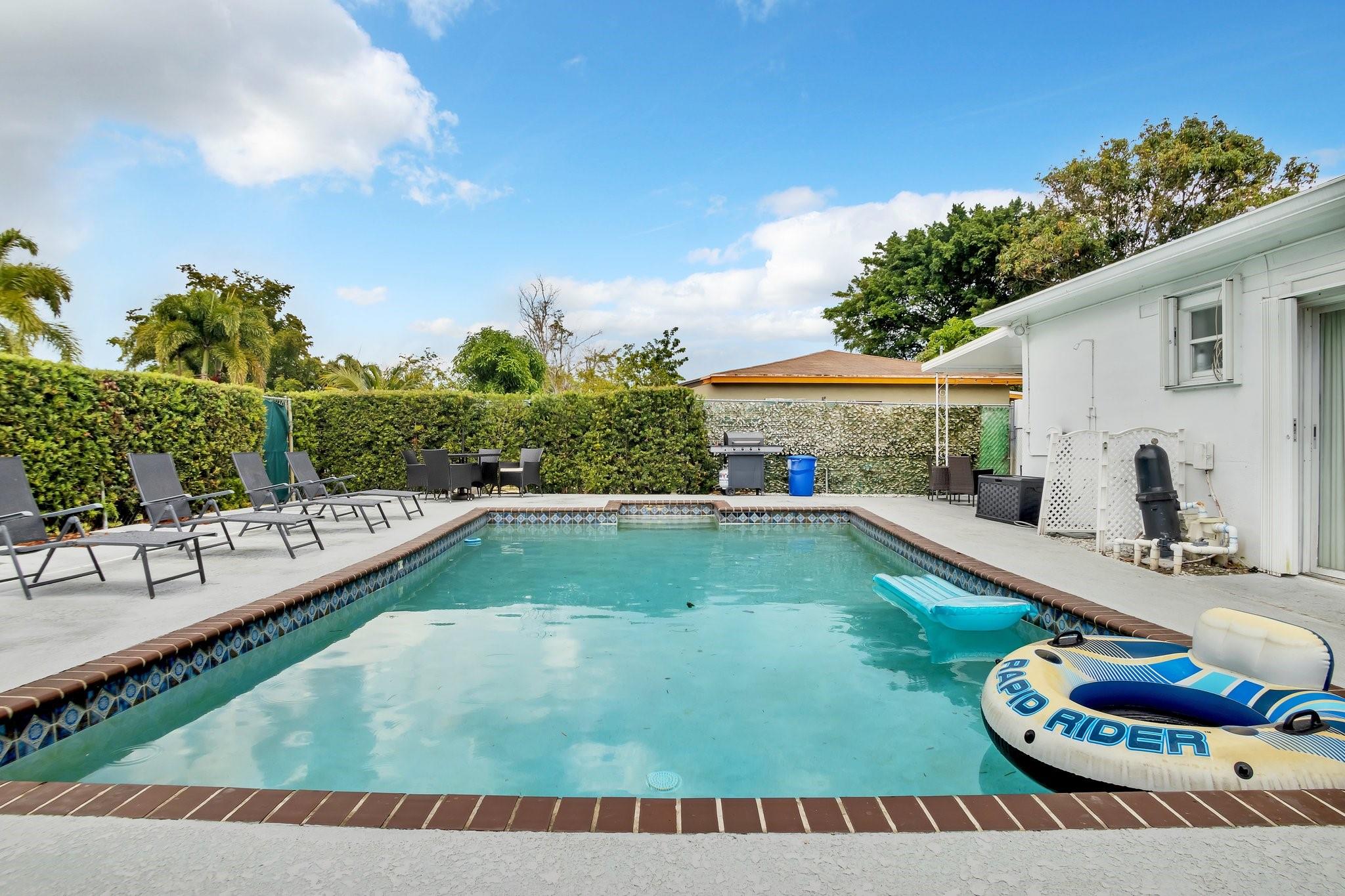 Seacrest Park - Residential