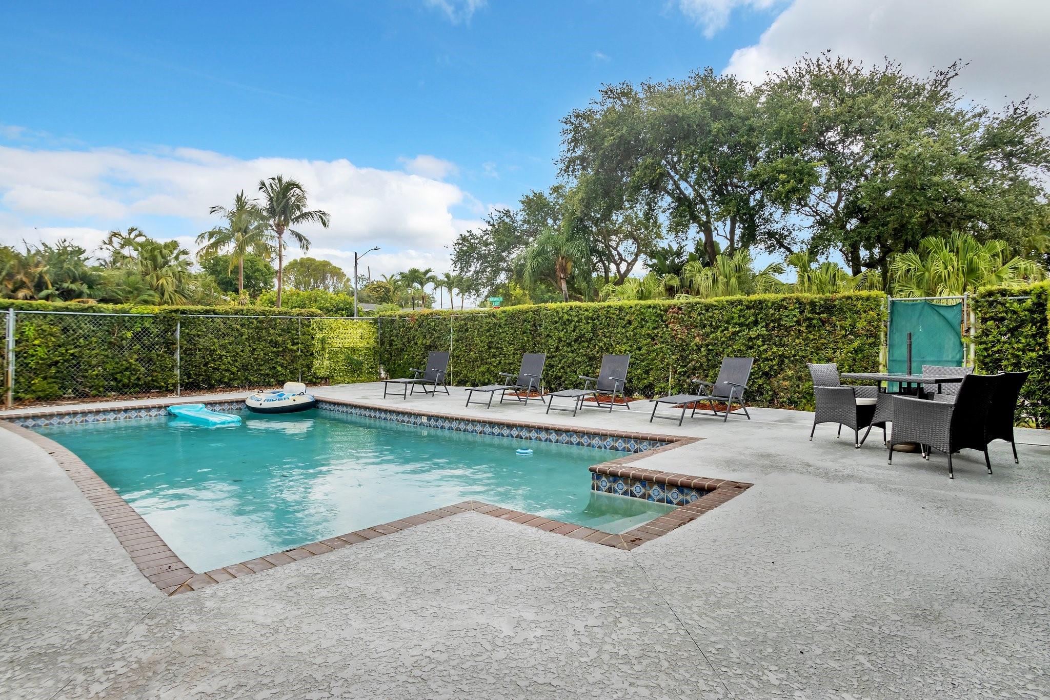 Seacrest Park - Residential