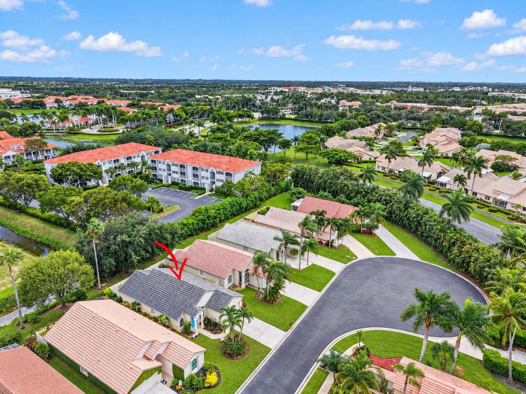 Photo of 1886 BARNSTABLE Road, Wellington, FL 33414 (MLS # B26093485)