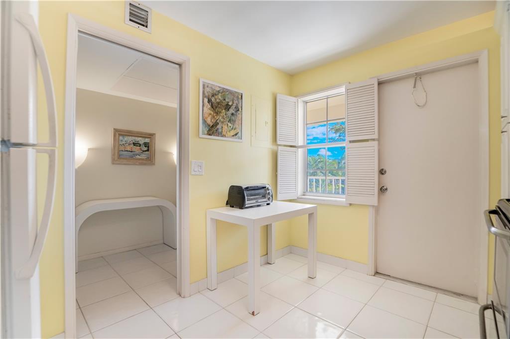 Palm Aire Country Club - Residential