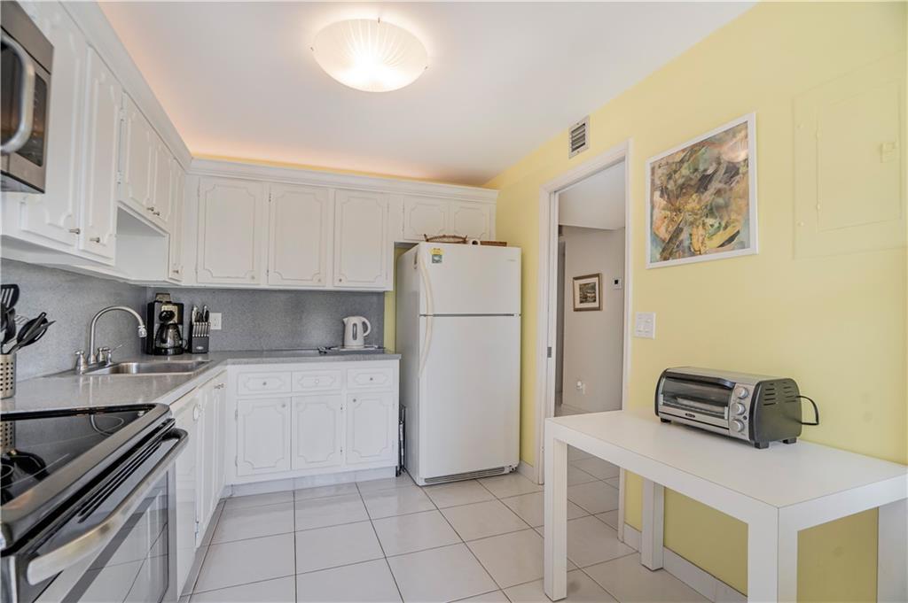 Palm Aire Country Club - Residential