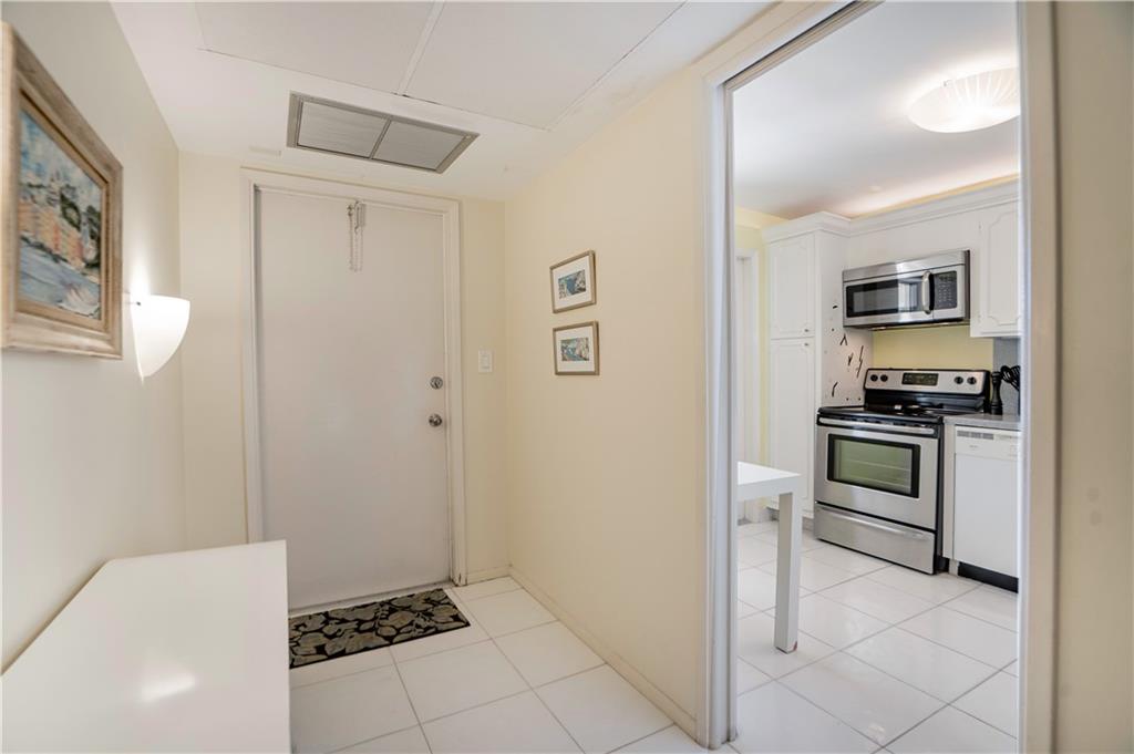 Palm Aire Country Club - Residential