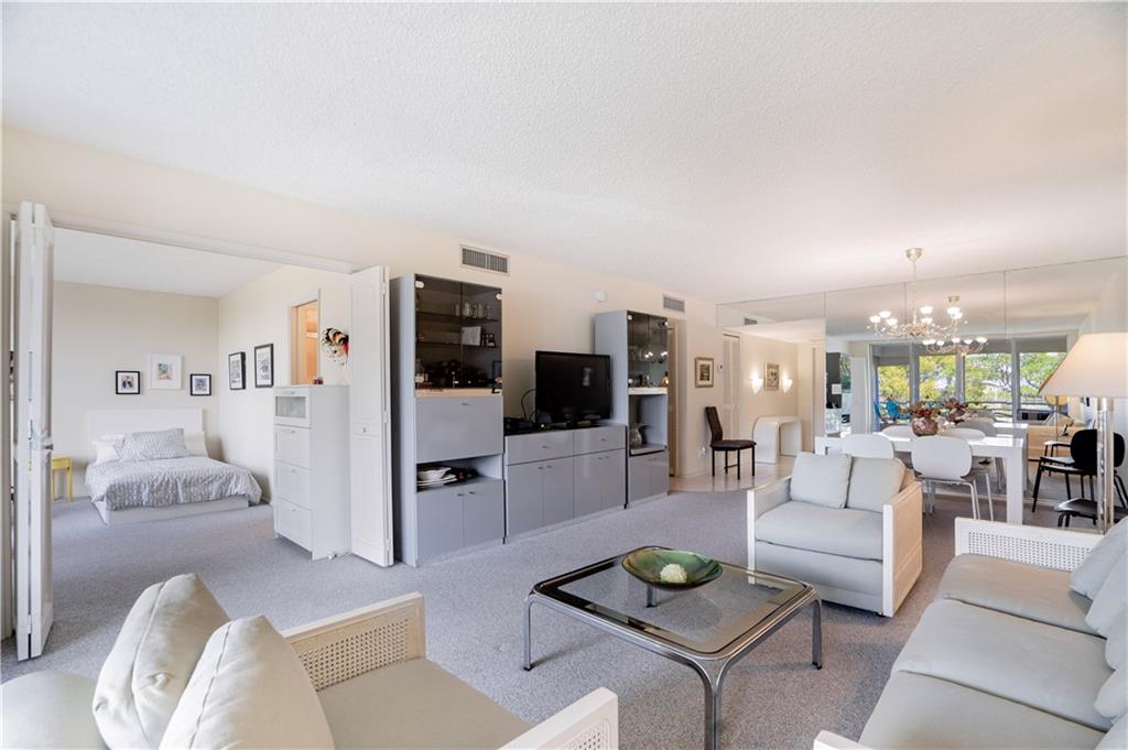 Palm Aire Country Club - Residential