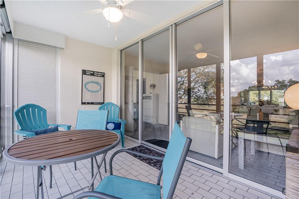 Palm Aire Country Club - Residential