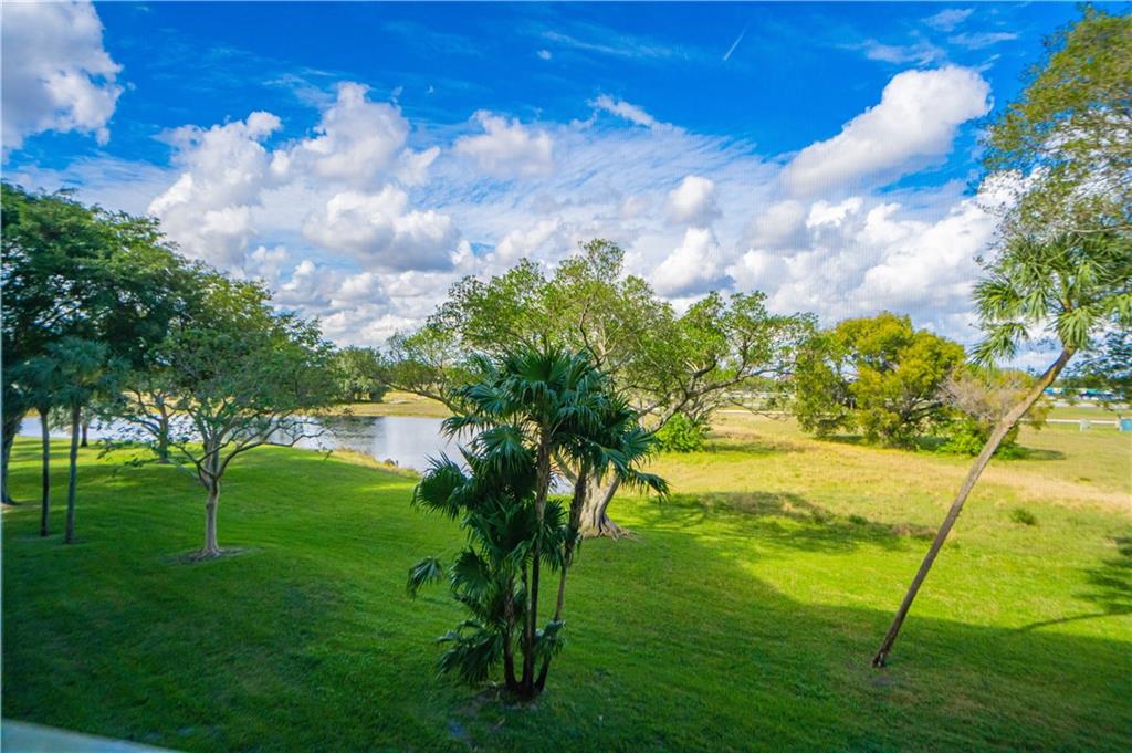 Palm Aire Country Club - Residential