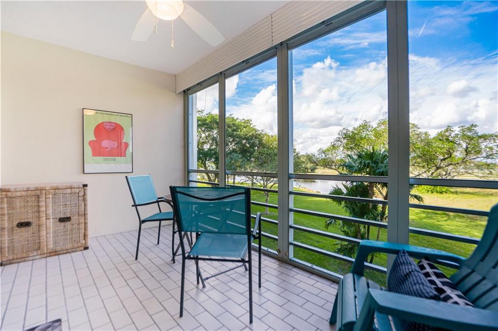 Palm Aire Country Club - Residential