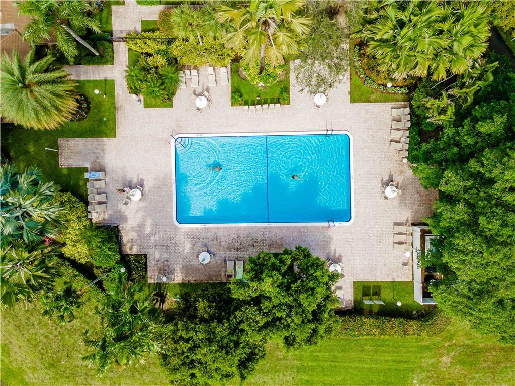 Palm Aire Country Club - Residential