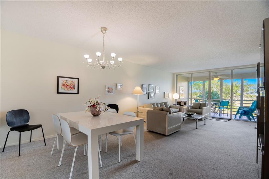 Palm Aire Country Club - Residential
