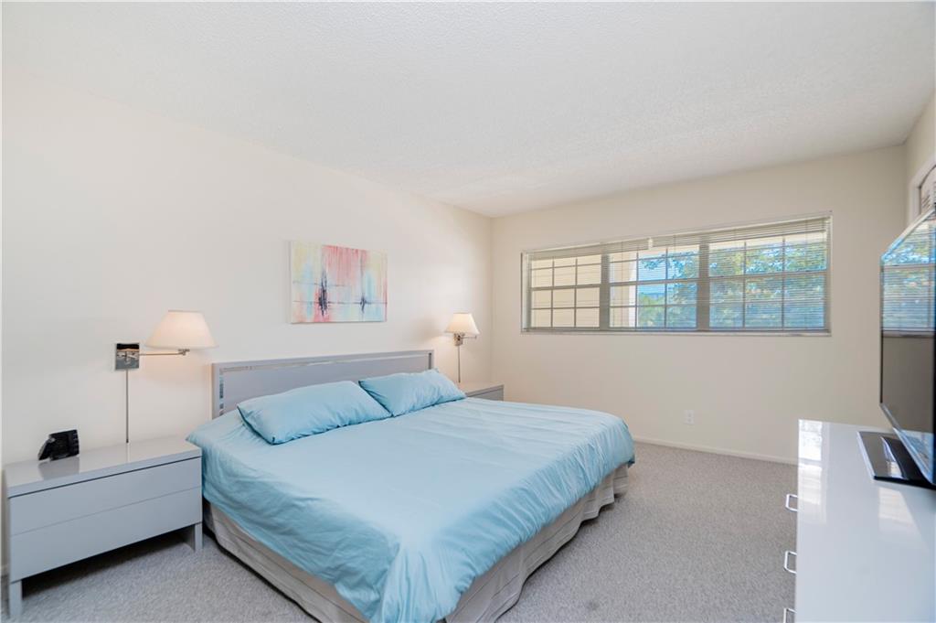 Palm Aire Country Club - Residential