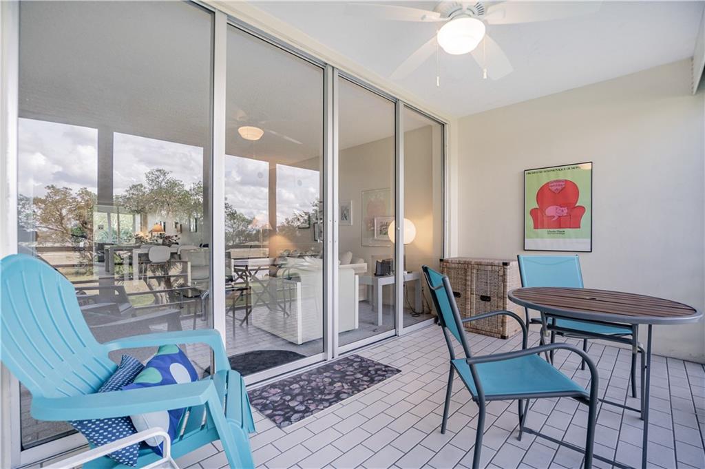 Palm Aire Country Club - Residential