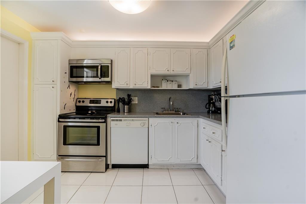 Palm Aire Country Club - Residential