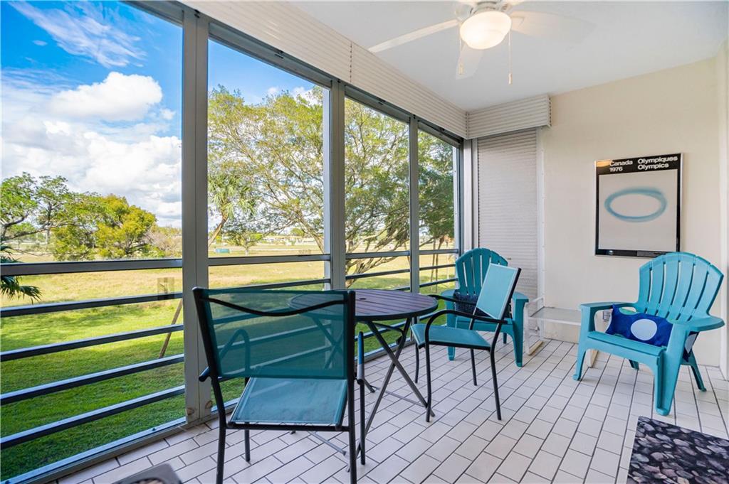 Palm Aire Country Club - Residential