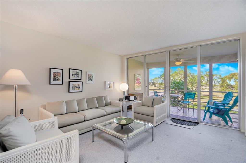 Palm Aire Country Club - Residential