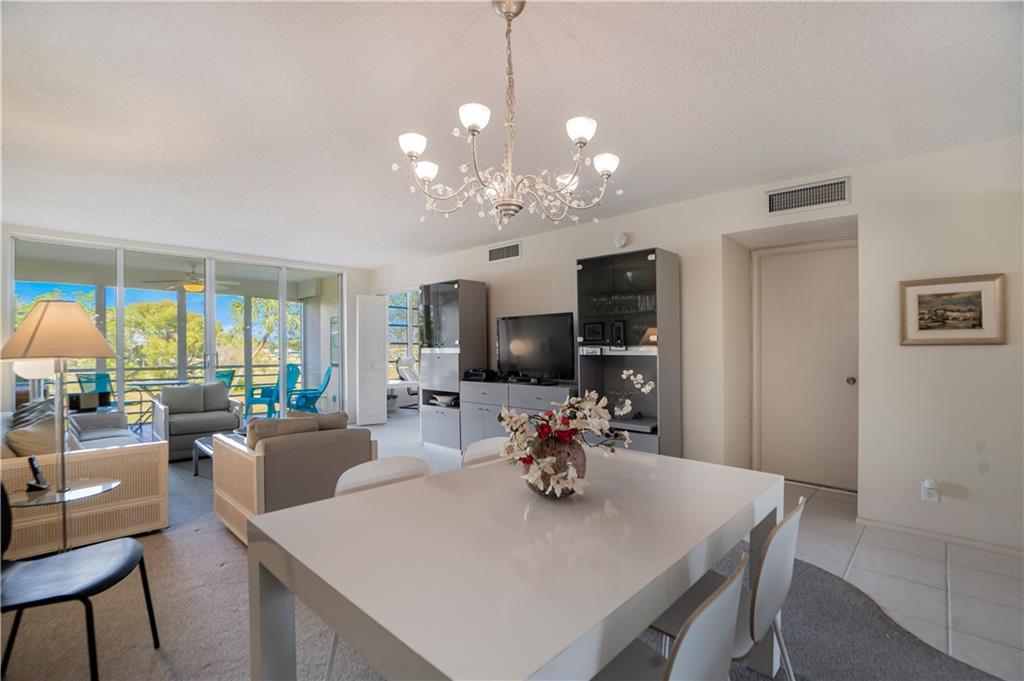 Palm Aire Country Club - Residential
