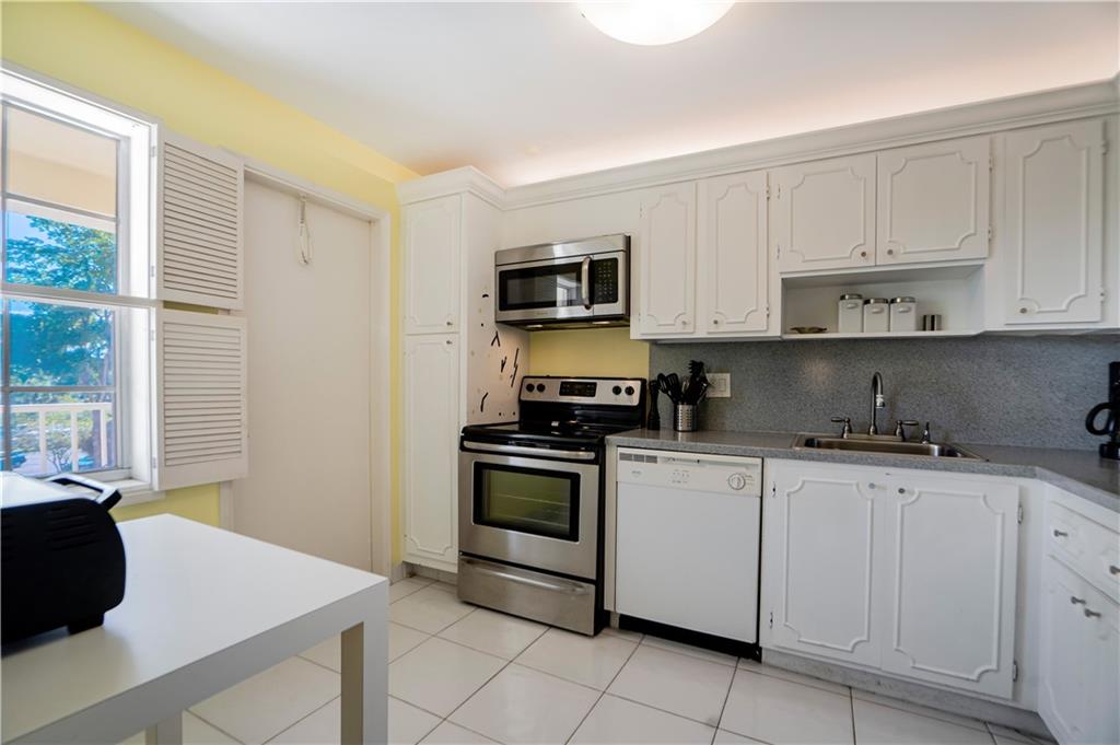Palm Aire Country Club - Residential