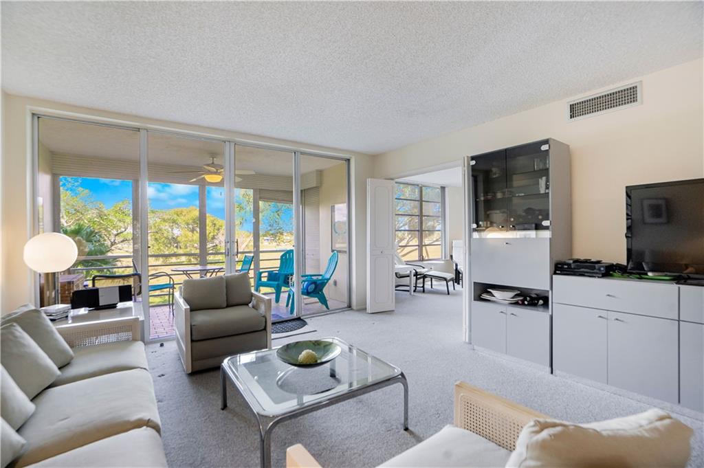 Palm Aire Country Club - Residential