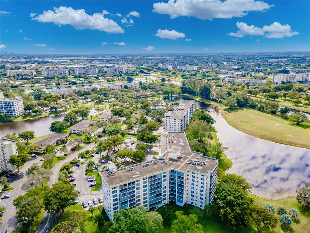 Palm Aire Country Club - Residential