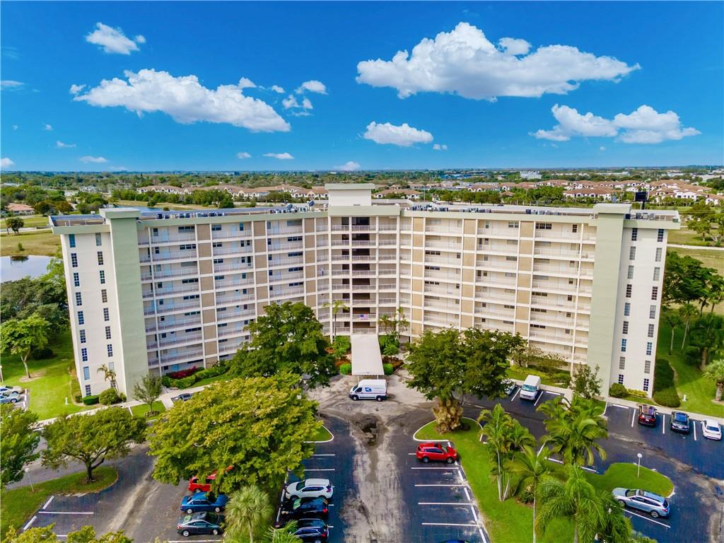 Palm Aire Country Club - Residential