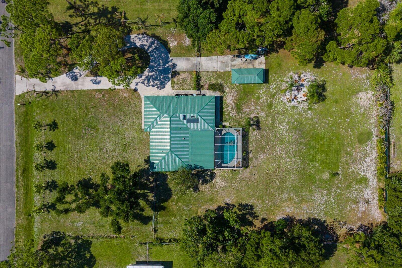 INDIAN RIVER ESTATES UNIT 6 - Residential