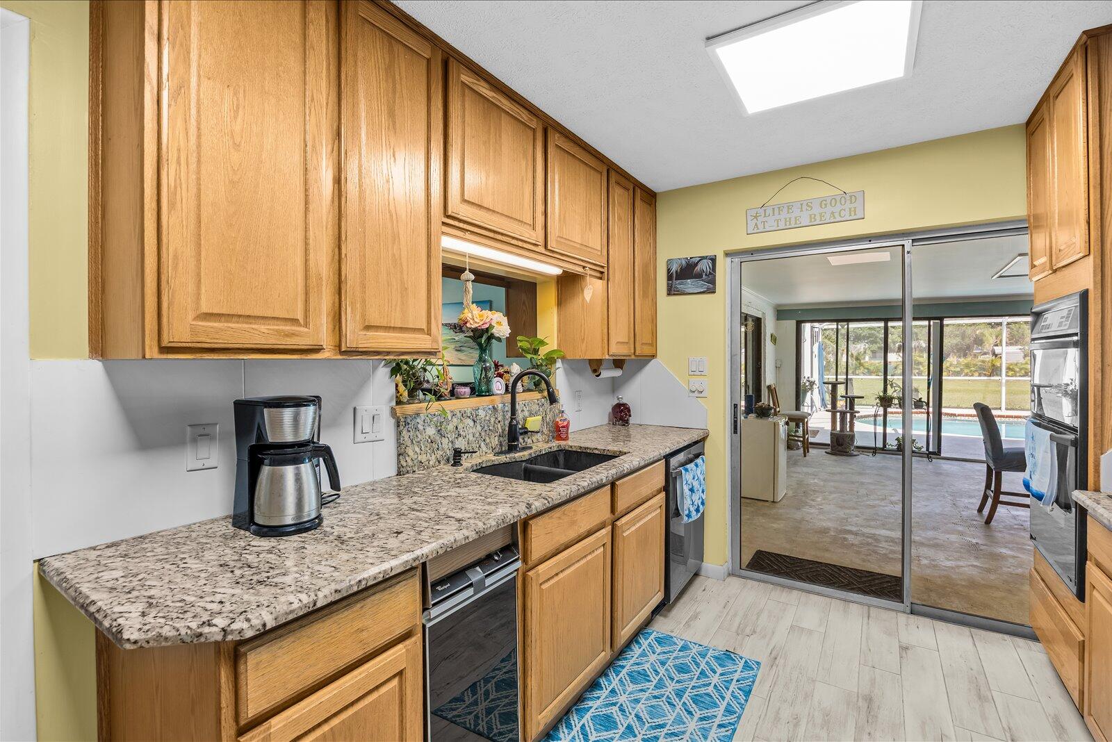 INDIAN RIVER ESTATES UNIT 6 - Residential